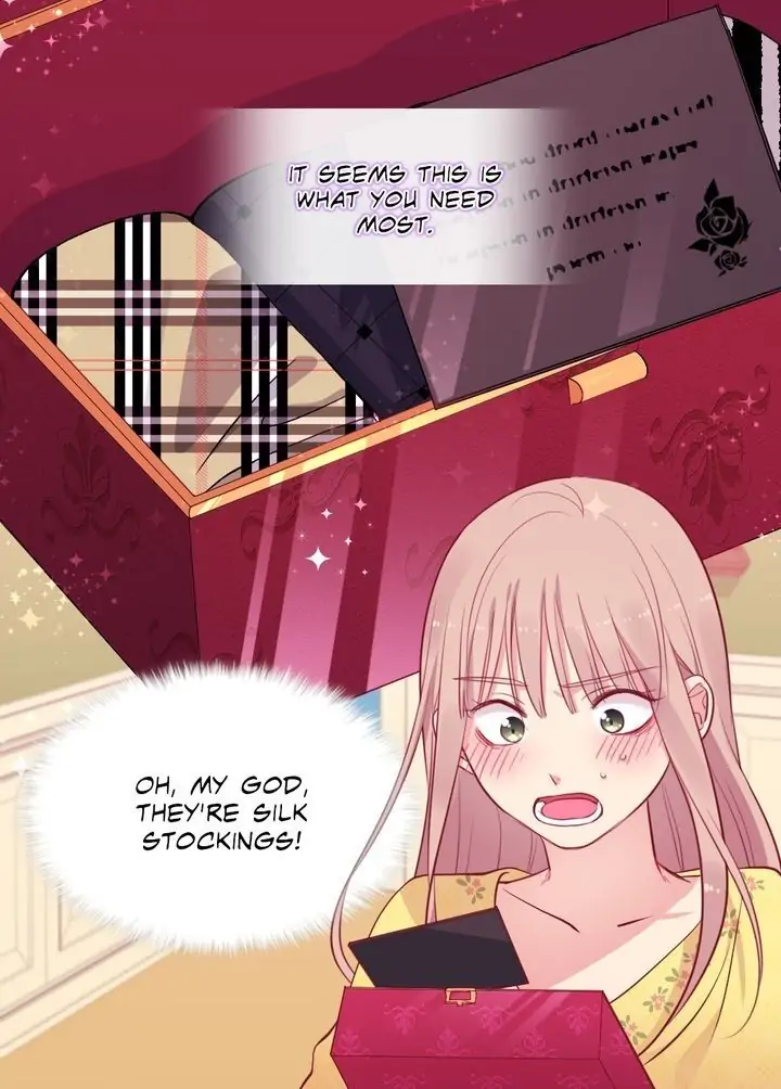 Daisy: How to Become the Duke’s Fiancée chapter 16 - page 27